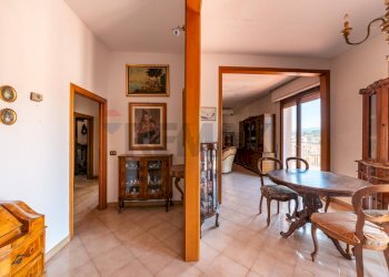 Sala da pranzo - Attico via trieste
 
107, San Giovanni Valdarno - foto 14