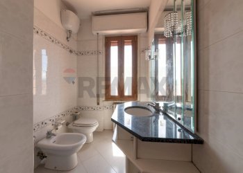 Bagno - Attico via trieste
 
107, San Giovanni Valdarno - foto 17