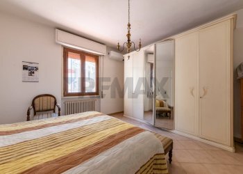 Camera / camera da letto - Attico via trieste
 
107, San Giovanni Valdarno - foto 20