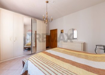 Camera / camera da letto - Attico via trieste
 
107, San Giovanni Valdarno - foto 21