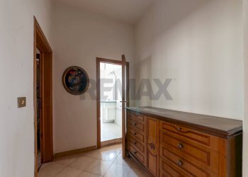 Hall / corridoio - Attico via trieste
 
107, San Giovanni Valdarno - foto 23