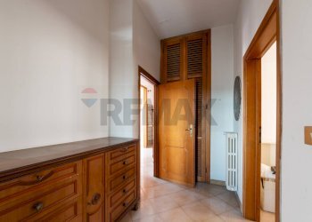 Hall / corridoio - Attico via trieste
 
107, San Giovanni Valdarno - foto 24