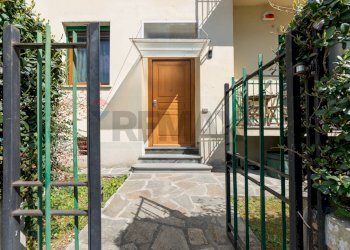 Casa all\'aperto - Four-room apartment VIA DELLA COSTITUZIONE
 
64, San Giovanni Valdarno - photo 2