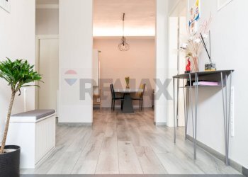 Sala da pranzo - Four-room apartment VIA DELLA COSTITUZIONE
 
64, San Giovanni Valdarno - photo 3