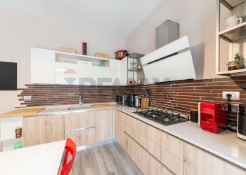 Cucina - Four-room apartment VIA DELLA COSTITUZIONE
 
64, San Giovanni Valdarno - photo 6