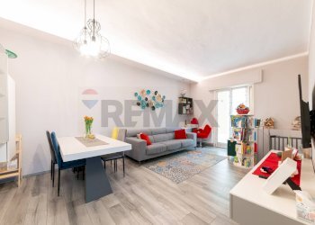 Sala da pranzo - Four-room apartment VIA DELLA COSTITUZIONE
 
64, San Giovanni Valdarno - photo 10