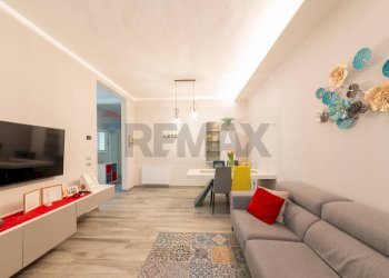 Sala da pranzo - Four-room apartment VIA DELLA COSTITUZIONE
 
64, San Giovanni Valdarno - photo 12