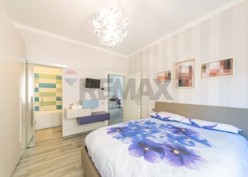 Camera / camera da letto - Four-room apartment VIA DELLA COSTITUZIONE
 
64, San Giovanni Valdarno - photo 14