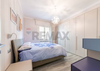 Camera / camera da letto - Four-room apartment VIA DELLA COSTITUZIONE
 
64, San Giovanni Valdarno - photo 16