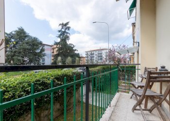 Balcone - Four-room apartment VIA DELLA COSTITUZIONE
 
64, San Giovanni Valdarno - photo 25
