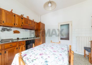 Cucina - Four-room apartment Piazza della Repubblica
 
1, Figline e Incisa Valdarno - photo 10