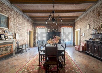 Sala da pranzo - Apartment Corso Giacomo Leopardi
 
42, Cupramontana - photo 1