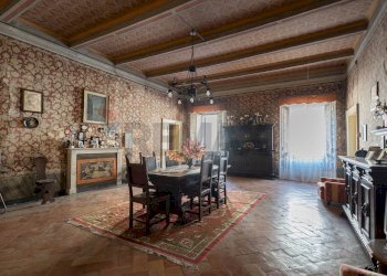 Sala da pranzo - Apartment Corso Giacomo Leopardi
 
42, Cupramontana - photo 5