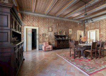 Sala da pranzo - Apartment Corso Giacomo Leopardi
 
42, Cupramontana - photo 7