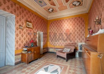 Soggiorno - Apartment Corso Giacomo Leopardi
 
42, Cupramontana - photo 10