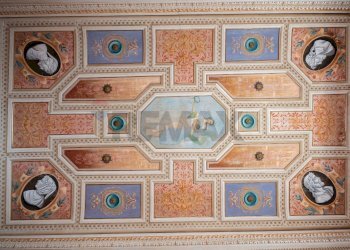 Dettagli - Apartment Corso Giacomo Leopardi
 
42, Cupramontana - photo 12