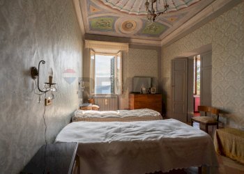 Camera / camera da letto - Apartment Corso Giacomo Leopardi
 
42, Cupramontana - photo 17