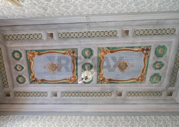 Dettagli - Apartment Corso Giacomo Leopardi
 
42, Cupramontana - photo 20