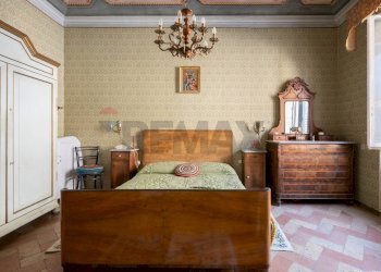 Camera / camera da letto - Apartment Corso Giacomo Leopardi
 
42, Cupramontana - photo 21