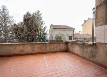 Terrazza - Apartment Corso Giacomo Leopardi
 
42, Cupramontana - photo 31