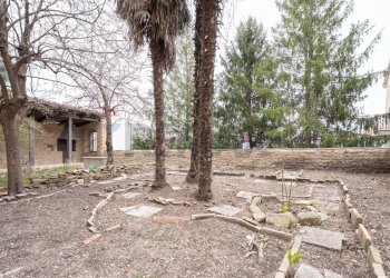 Giardino - Apartment Corso Giacomo Leopardi
 
42, Cupramontana - photo 34