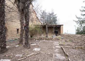 Casa all\'aperto - Apartment Corso Giacomo Leopardi
 
42, Cupramontana - photo 35