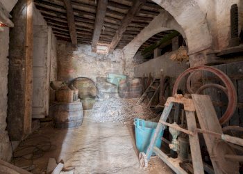 Cantina - Apartment Corso Giacomo Leopardi
 
42, Cupramontana - photo 36