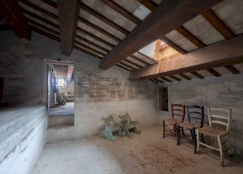 Stanza vuota - Apartment Corso Giacomo Leopardi
 
42, Cupramontana - photo 39