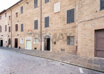 Edificio all\'aperto - Apartment Corso Giacomo Leopardi
 
42, Cupramontana - photo 40