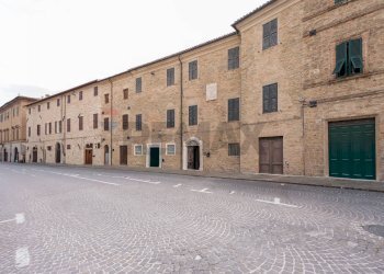 Edificio all\'aperto - Apartment Corso Giacomo Leopardi
 
42, Cupramontana - photo 41