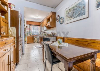 Sala da pranzo - Villa Via Giovanni Battista Sacchetti
 
13, Roma - foto 5