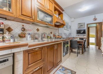 Cucina - Villa Via Giovanni Battista Sacchetti
 
13, Roma - foto 7