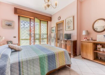 Camera / camera da letto - Villa Via Giovanni Battista Sacchetti
 
13, Roma - foto 13