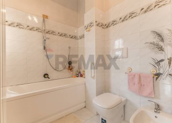 Bagno - Villa Via Giovanni Battista Sacchetti
 
13, Roma - foto 15