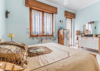 Camera / camera da letto - Villa Via Giovanni Battista Sacchetti
 
13, Roma - foto 16