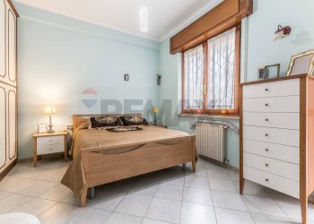 Camera / camera da letto - Villa Via Giovanni Battista Sacchetti
 
13, Roma - foto 17