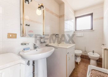 Bagno - Villa Via Giovanni Battista Sacchetti
 
13, Roma - foto 20