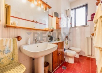 Bagno - Villa Via Giovanni Battista Sacchetti
 
13, Roma - foto 24