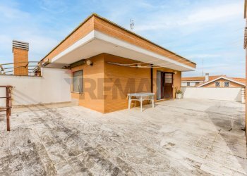 Terrazza - Villa Via Giovanni Battista Sacchetti
 
13, Roma - foto 25