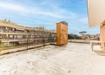 Terrazza - Villa Via Giovanni Battista Sacchetti
 
13, Roma - foto 26