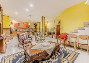 Sala da pranzo - Villa Via Giovanni Battista Sacchetti
 
13, Roma - foto 30