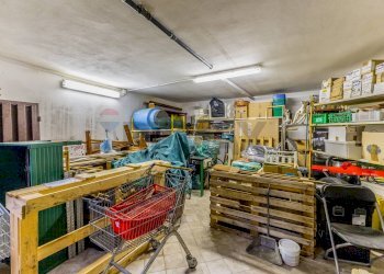 Dispensa di stoccaggio - Villa Via Giovanni Battista Sacchetti
 
13, Roma - foto 31