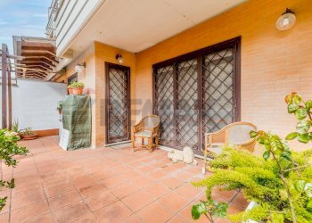 Terrazza - Villa Via Giovanni Battista Sacchetti
 
13, Roma - foto 36