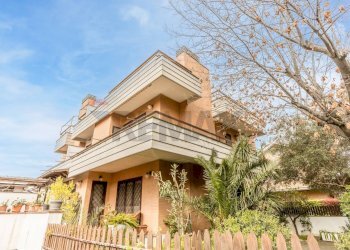 Casa all\'aperto - Villa Via Giovanni Battista Sacchetti
 
13, Roma - foto 38