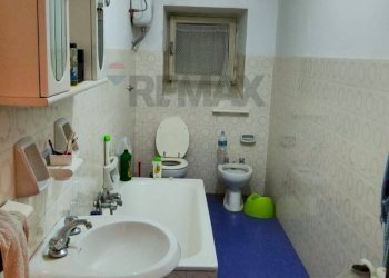 Bagno - Appartamento via Aia Grande, Gagliano Aterno - foto 3