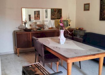 Soggiorno - Appartamento via Aia Grande, Gagliano Aterno - foto 11