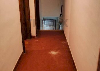 Hall / corridoio - Appartamento via Aia Grande, Gagliano Aterno - foto 14