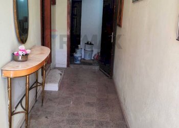 Hall / corridoio - Appartamento via Aia Grande, Gagliano Aterno - foto 15