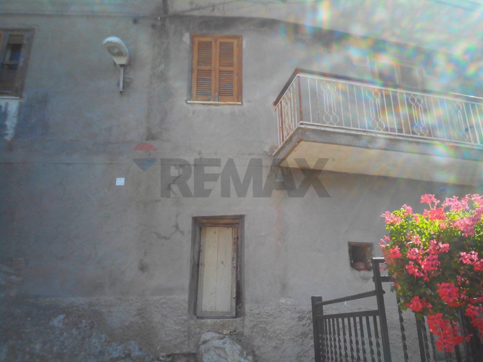 Casa all\'aperto - Quadrilocale VIA DELLA VILLETTA, Carsoli - foto 3