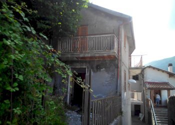 Casa all\'aperto - Quadrilocale VIA DELLA VILLETTA, Carsoli - foto 4